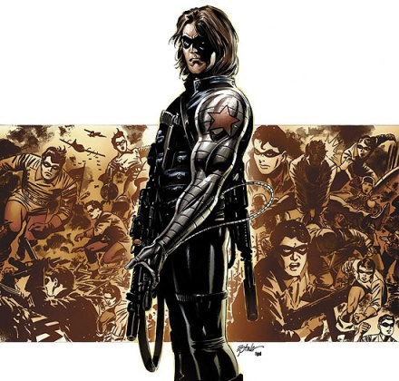 Winter Soldier