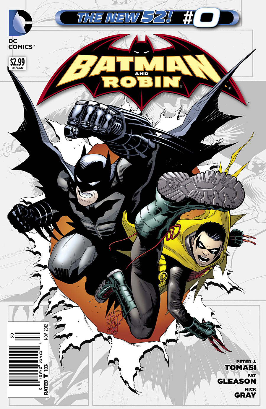 batman-and-robin-0 Batman and Robin 0