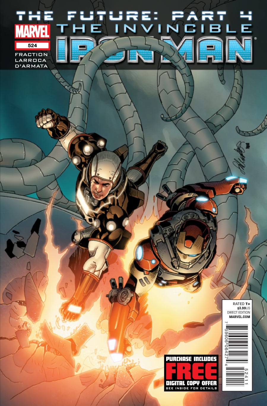 iron-man-524 Invincible Iron Man 524
