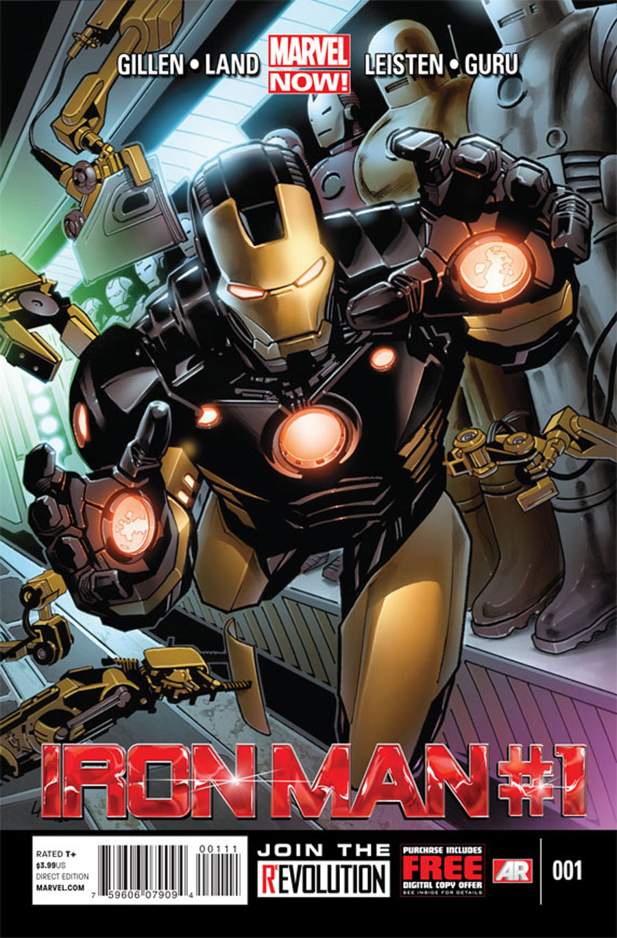 ironman1 Iron Man 1