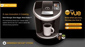 Keurig_Vue