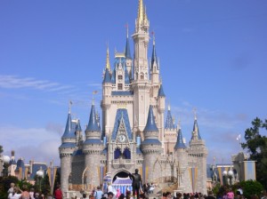 disneyworld