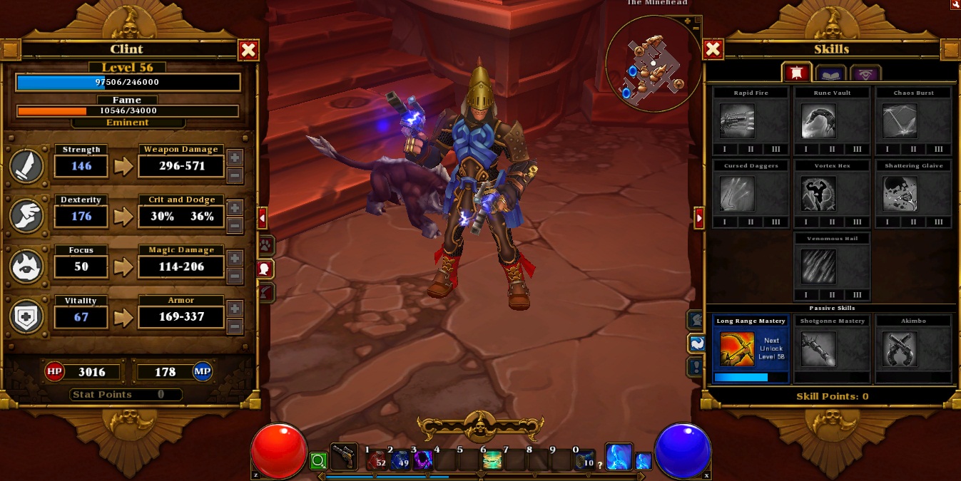 engineer torchlight 2 builds engineer torchlight 2 builds