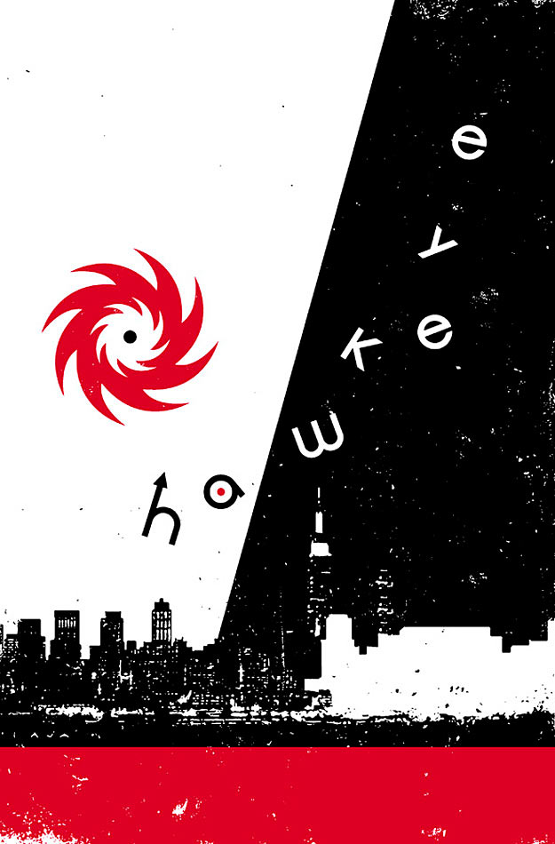 hawkeye7