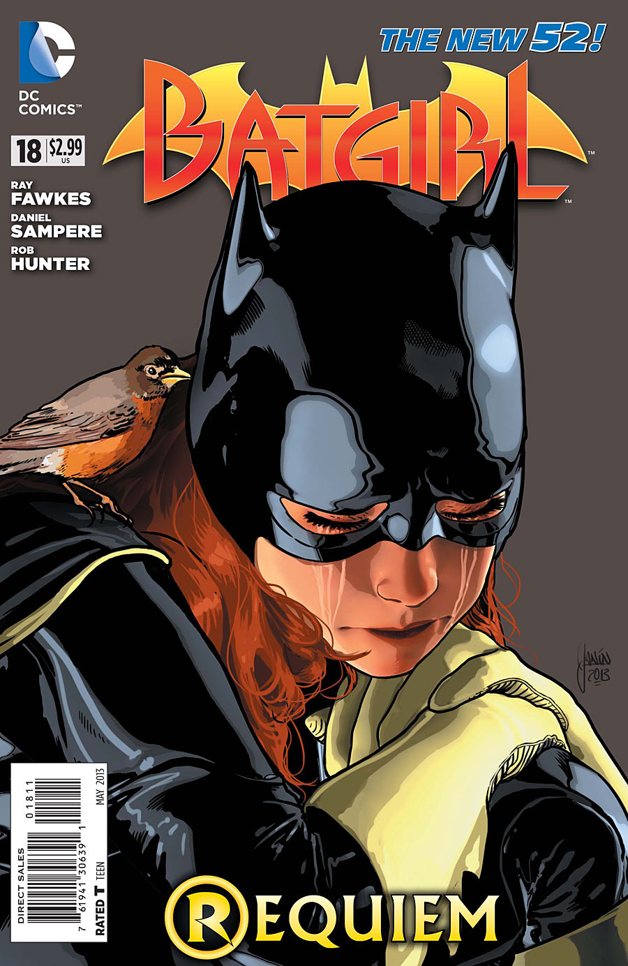 batgirl18