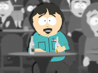 Randy Marsh from South Park Randy Marsh from South Park