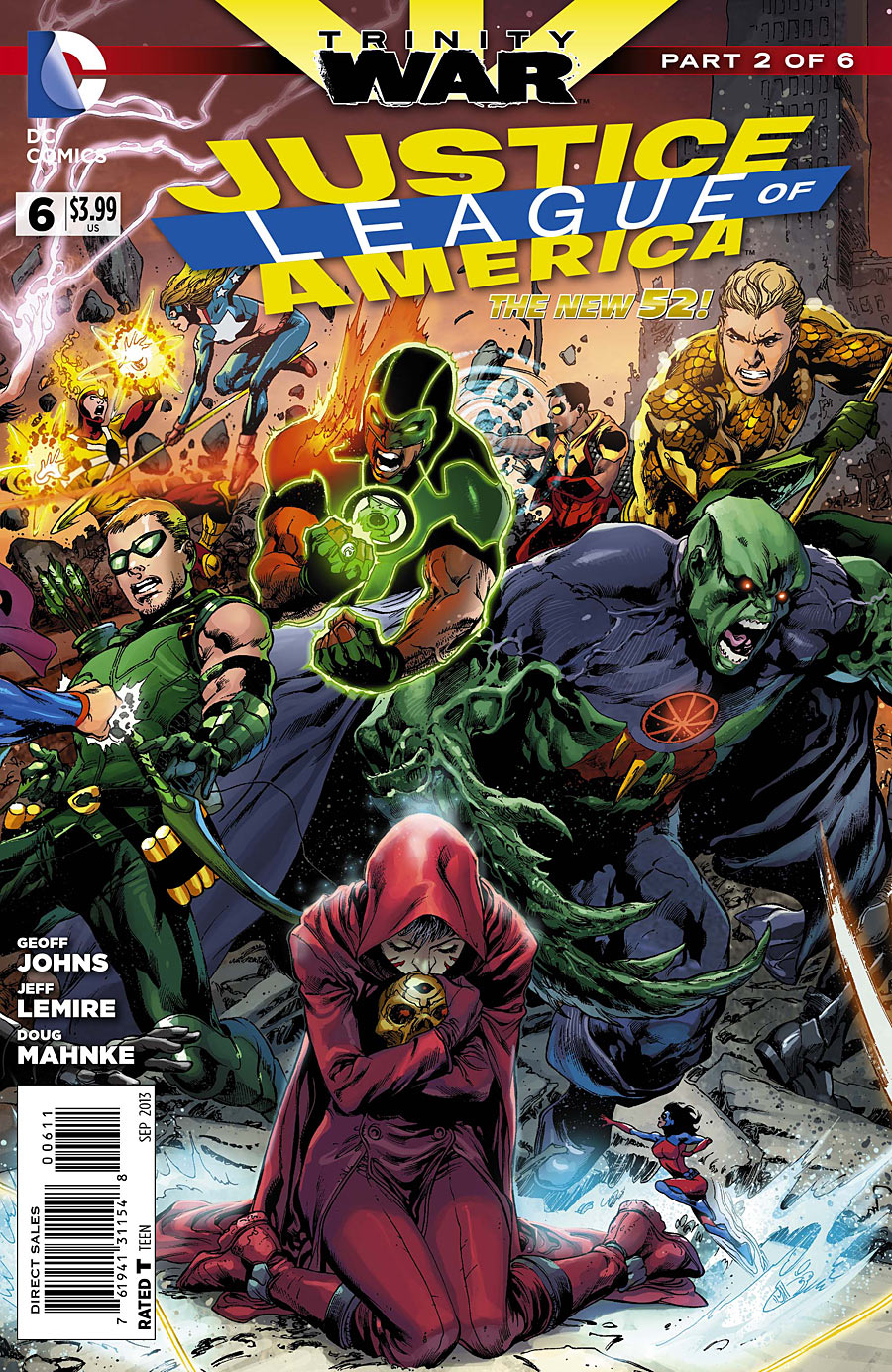 jla6 jla6