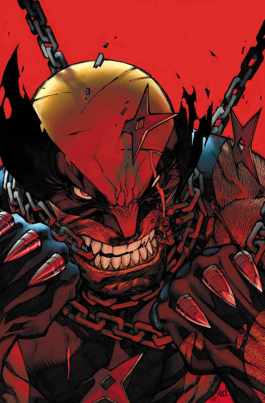 savagewolverine7 savagewolverine7
