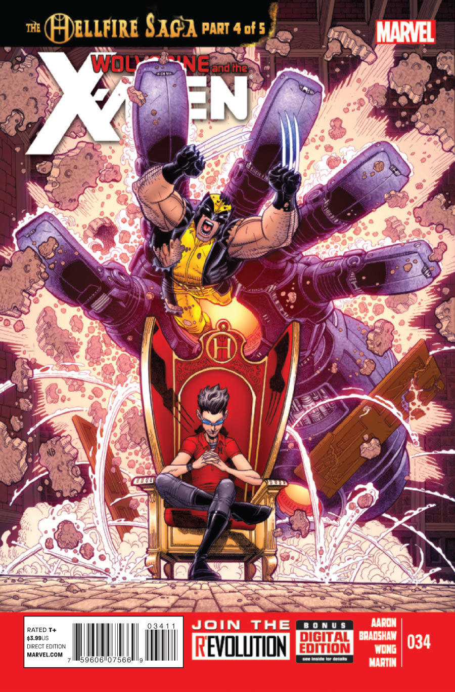 wolverineandthexmen34 wolverineandthexmen34