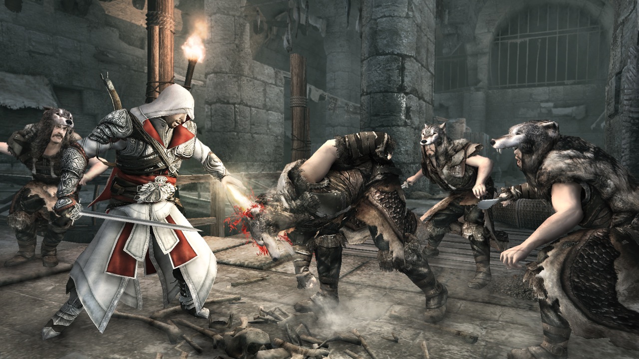 assassin