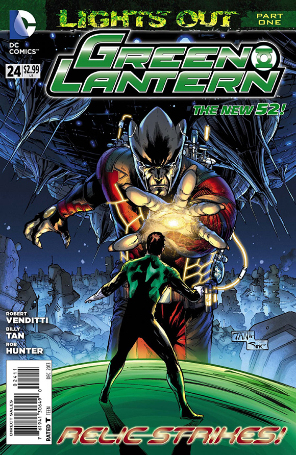 GreenLantern24Cover GreenLantern24Cover