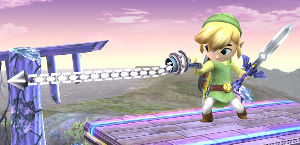 legend of zelda working hookshot legend of zelda working hookshot