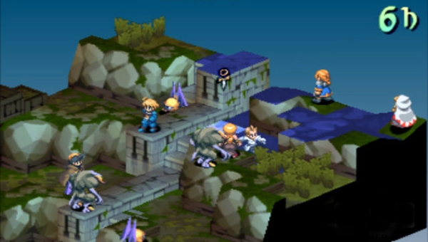 final fantasy tactics final fantasy tactics