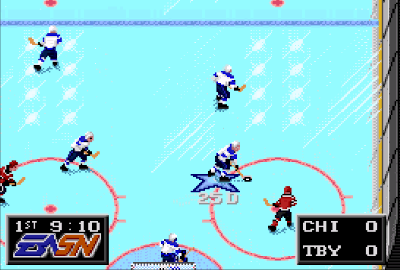 nhl 93 nhl 93