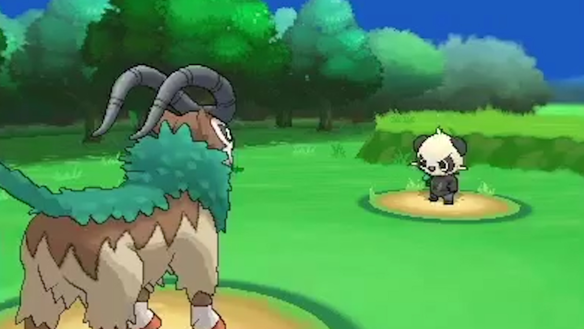 pokemon x y pokemon x y