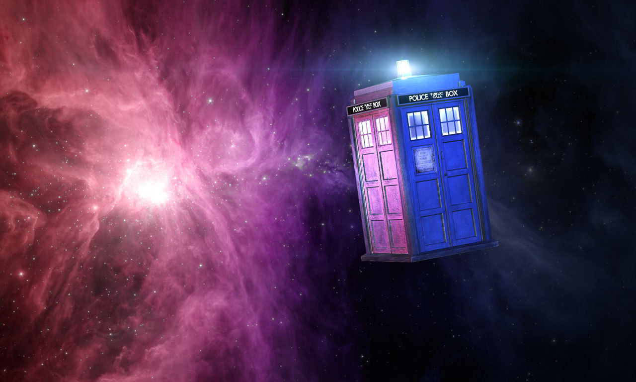 TARDIS TARDIS
