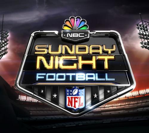 watch sunday night football online free