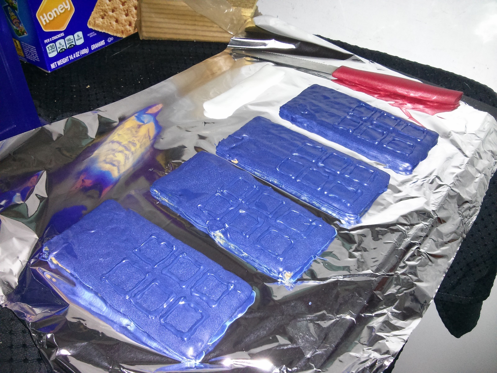 what size is a graham cracker square what size is a graham cracker square