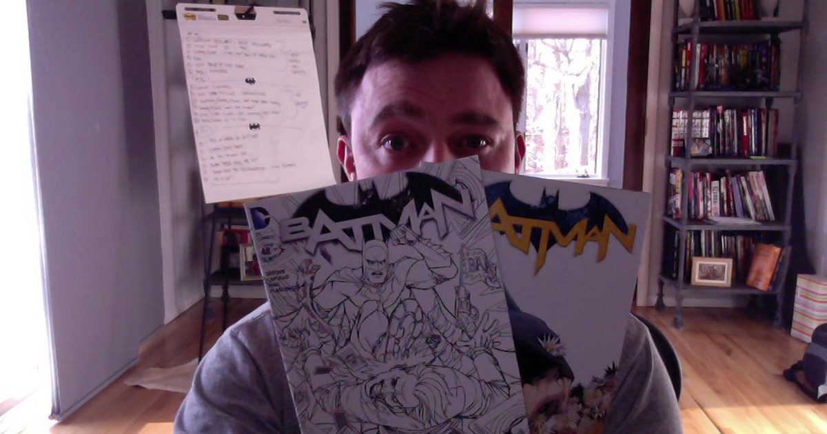 batman scott snyder vol 1 batman scott snyder vol 1